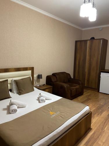Absolut Hotel
