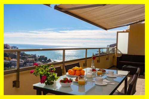 . Cap Blanc Penthouse