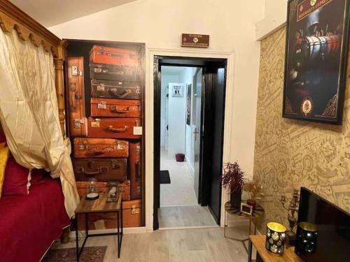 Harry Potter Studio à Blois — other in 55 Rue de la Garenne, Blois, 41000, France