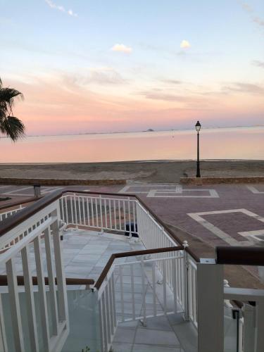  LUJOSA ESTANCIA VACACIONAL CON PARKING PRIVADO in Los Alcázares