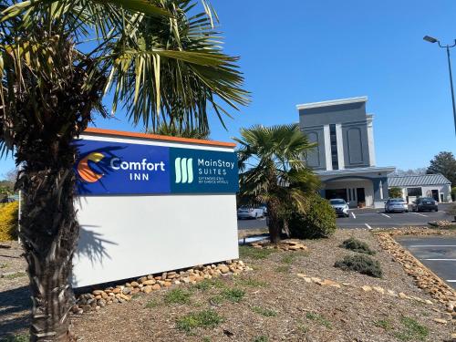 Comfort Inn