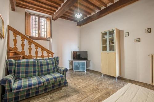  Apartment Poggiolo in Montepulciano
