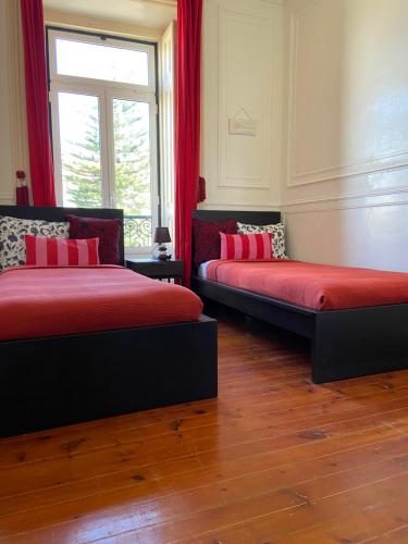 Lisbon Angels Hostel 4