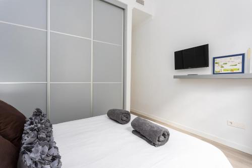 Julieta Historical Apartment by AlohaMalaga, Málaga (photo 8)