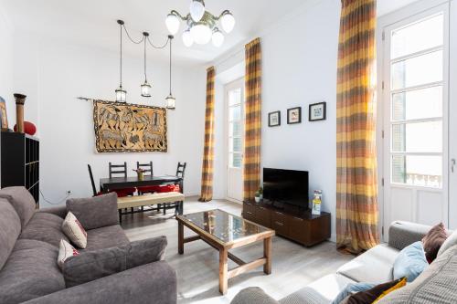 Julieta Historical Apartment by AlohaMalaga, Málaga (photo 9)