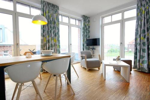 Ferienvillen Anna Düne Ferienvillen Anna Düne 2-06 in Wangerooge, Deutschland