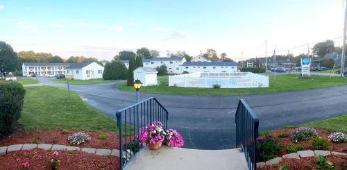 Ocean Acres Ogunquit - 숙소 외관