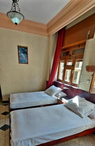 Hotel National in Al Hoceima
