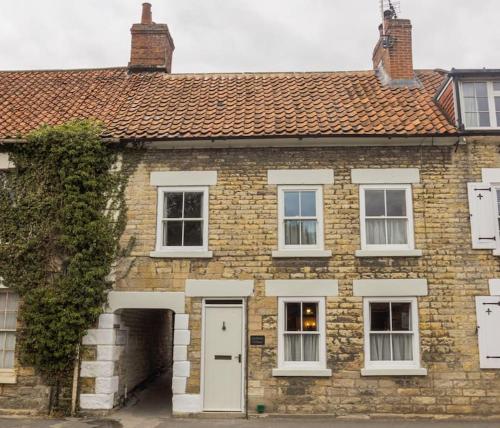 Archway Cottage gîte à louer Thornton Dale