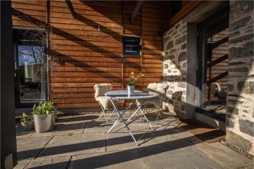 The Steading - main image