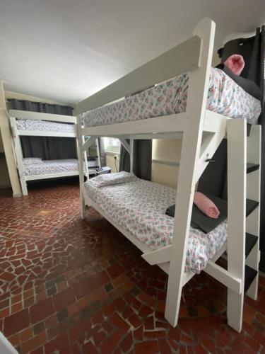 Hoosville Hostel (Formerly The Everglades Hostel) - image 12