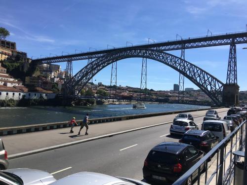 GuestReady - Eiffel Waterfront apartments, Порту