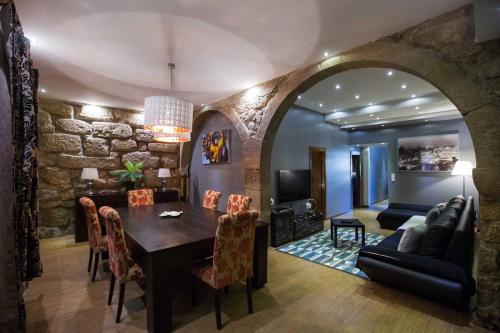GuestReady - Eiffel Waterfront apartments, Porto (fotografie 8)