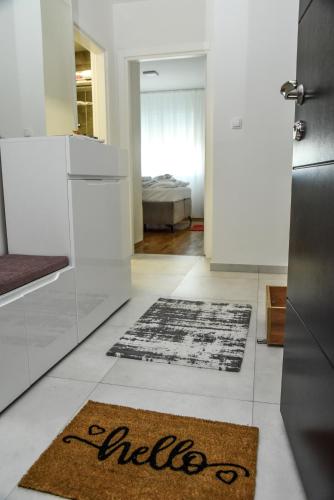 Suncokret Apartmani Loznica