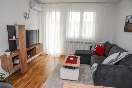 Suncokret Apartmani Loznica