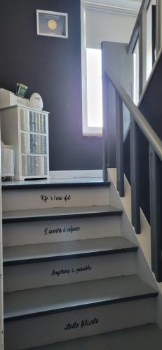 Chambres Esprit Campagne in Libramont