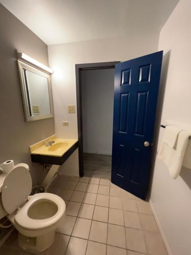 Best Inn Motel Seaworld & Lackland AFB – San Antonio, TX