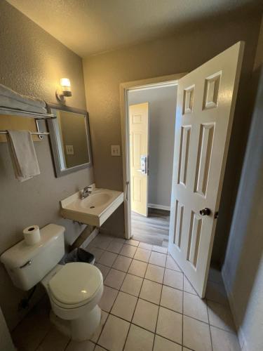 Best Inn Motel Seaworld & Lackland AFB – San Antonio, TX