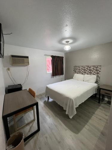 Best Inn Motel Seaworld & Lackland AFB San Antonio