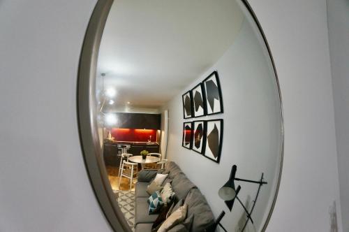 Picture of Stylish Highcross 1Bed Apartment- Central