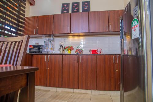 ห้องครัว, Prime Nomads in คีซูมู