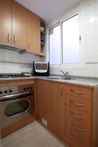 rentBCN Gracia Jardinets, Barcelona (photo 6)