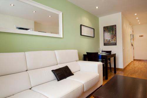 Two-Bedroom Apartment image 4