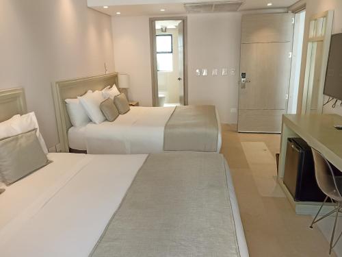 Hotel Boutique Maree