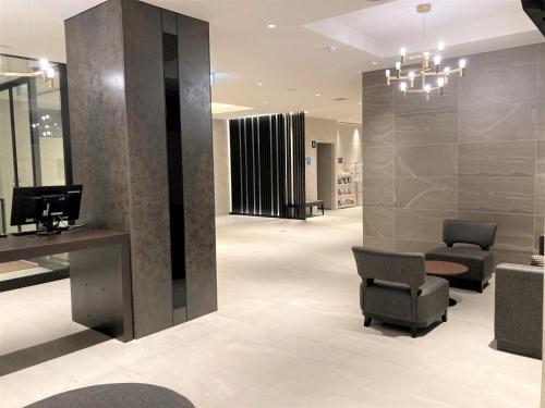 函館五棱郭微笑高級酒店 Smile Hotel Premium Hakodate Goryokaku