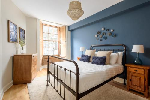 The Broughton Retreat by Calton Living, Edimburgo