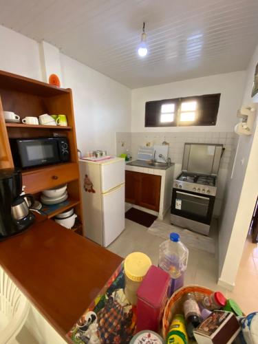 Instalaciones, Le refuge privatif de Julie in Basse-Pointe