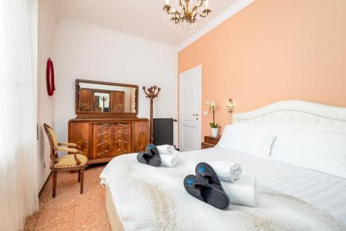 Appartamento A spasso nel tempo 4