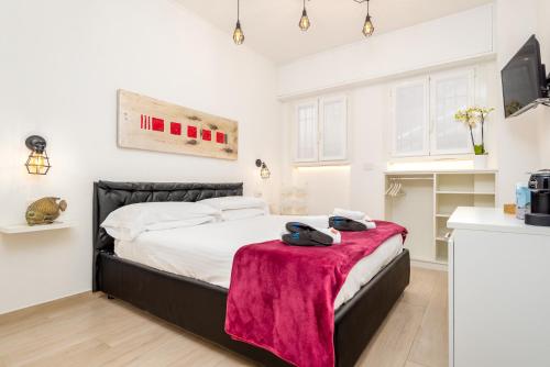  Camera Olimpia in Deiva Marina