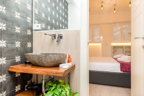  Camera Olimpia, Pension in Deiva Marina