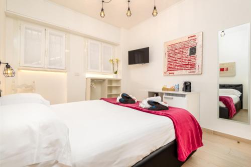  Camera Olimpia in Deiva Marina