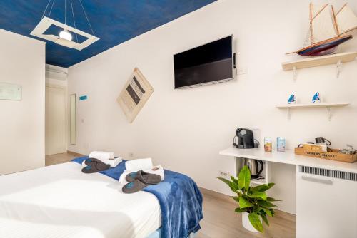  Camera Adelaide in Deiva Marina