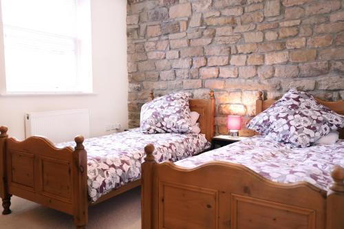 Stable Cottage, Pateley Bridge (fotografie 8)