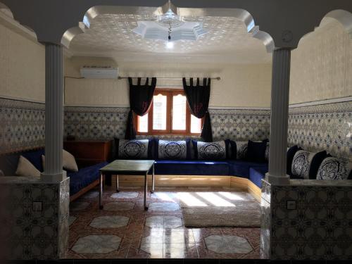 Senhaja Suite Al Hoceima