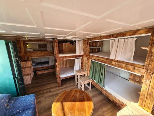 Backpacker Bären (Backpacker Baren) in Urnasch