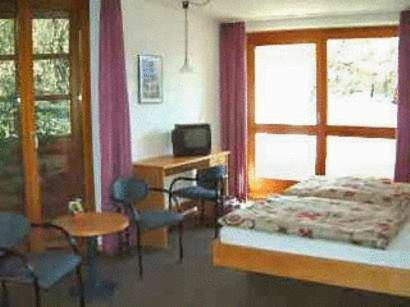 Hotel Wintergarten
