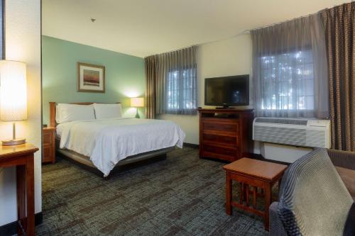 Sonesta ES Suites Anaheim Resort Area