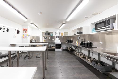 Bealey Quarter in Christchurch