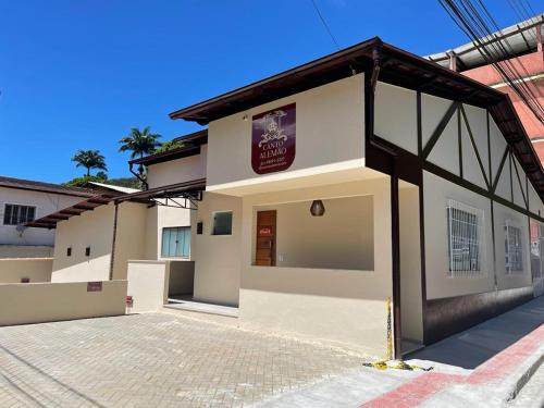 Canto Alemão, Domingos Martins