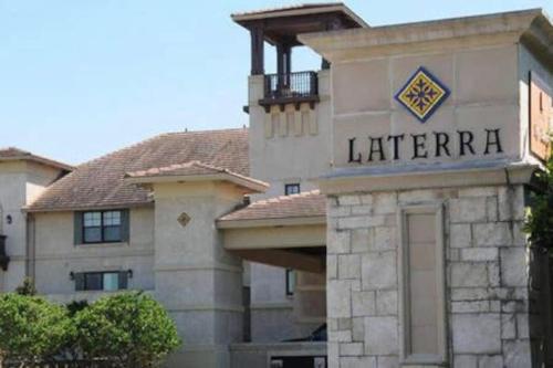 . Luxury Golf Retreat