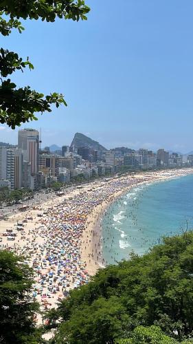 Charming Apartment in the best area of Ipanema - image 5