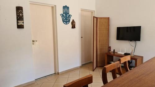 Flat 47 SUN HOUSE Maresias, Maresias (photo 8)