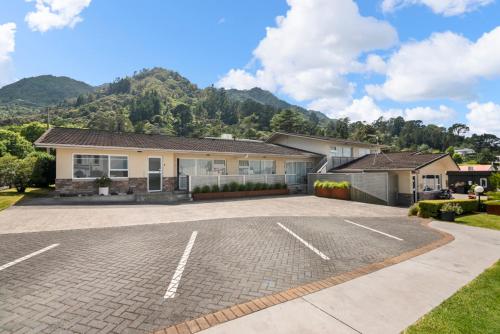 Te Aroha Motel