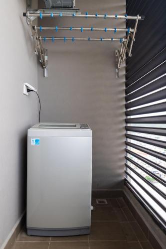 FLC SEA TOWER APARMENT Hừng Đông GIÁP BIỂN HỒ BƠI - image 3