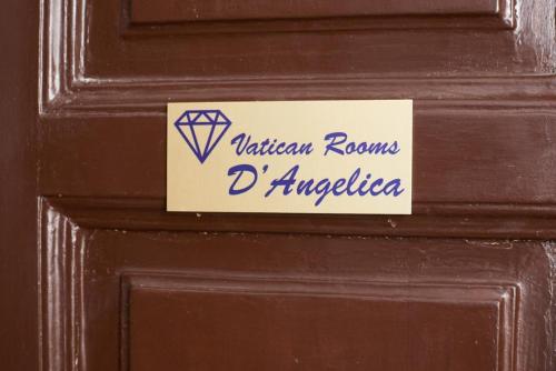 Vatican Rooms D’Angelica, Rome (photo 8)