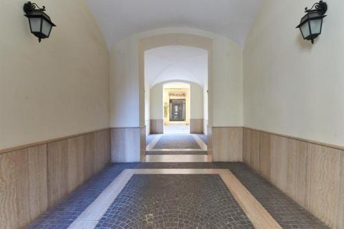 Vatican Rooms D’Angelica, Rome (photo 2)